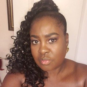 Meet your Posher, Anita